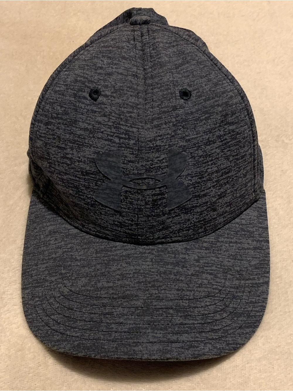 Under Armour hat